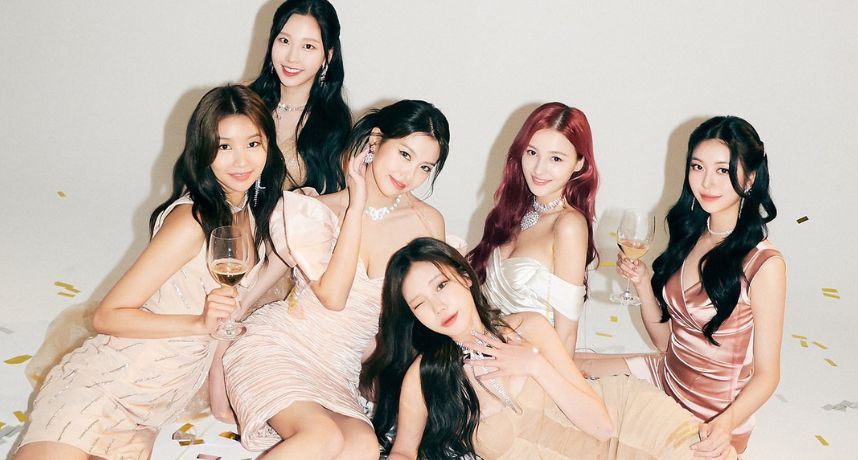 解散 2 年後重組！MOMOLAND 宣布 9 月攜新曲 預告將再現舞台活力